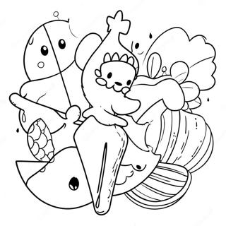 Peuters Kleurplaat 102294-40576