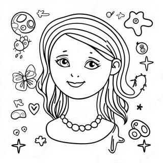 Interactieve Vermenigvuldiging Werkblad Kleurplaat 104740-42486