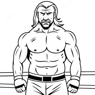 Map Cover Kleurplaten