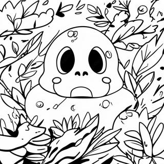 Bape Camouflage Ontwerp Kleurplaat 116466-51986