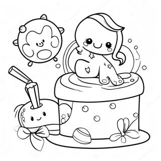 Leuke Momjunction Activiteiten Kleurplaat 117261 52601