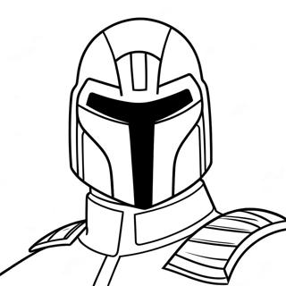 Cobra Commander Gi Joe Kleurplaat 119784-54669