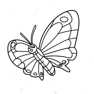 Mothra In Vlucht Kleurplaat 120886 55529