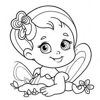 Lieve Kostbare Momenten Kleurplaat 123690 57940