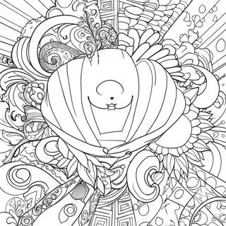 Dynamische Super Zilver Kleurplaat 124074-58248