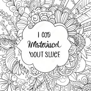 Motiverende Citaten Kleurplaat 132516-65019