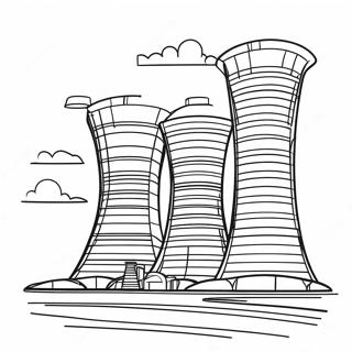 Civiele Techniek Structuren Kleurplaat 133340 65658