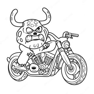 One Piece Kleurplaten