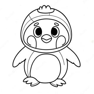 Octonauts Kleurplaten