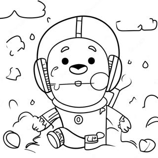 Epische Meme Compilatie Kleurplaat 49789 10908