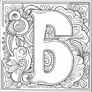 Kleurplaat Van De Letter G Kleurplaten