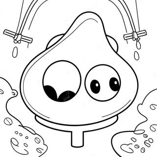 Bfdi Spannende Uitdaging Kleurplaat 73217-16801