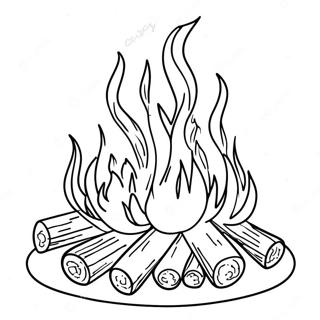 Heldere Vuurtoren Kleurplaat 74600-17881