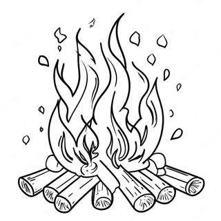 Heldere Vuurtoren Kleurplaat 74600-17883