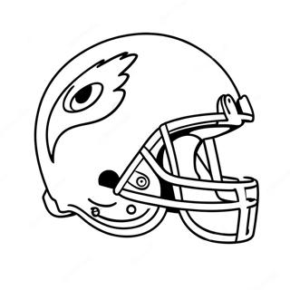 Nfl Logos Kleurplaat 79072-21326