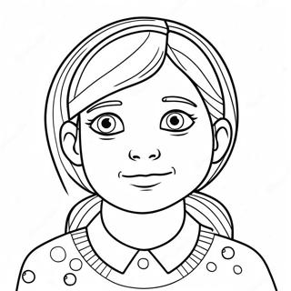 Hoopvol Herstel Vooruitgang Kleurplaat 80619 22522