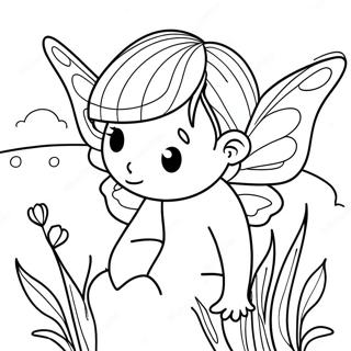 Hoopvol Herstel Vooruitgang Kleurplaat 80619 22523