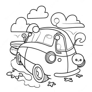 Leuke Hoe Kleurplaten Voor Kinderen Kleurplaat 87722 28168