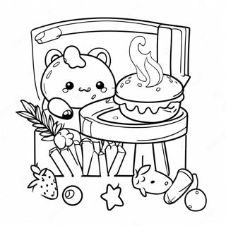 Kleurige Hoe Kleurplaten Voor Kinderen Kleurplaat 87725 28178