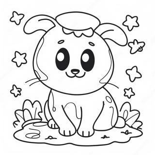 Unieke Kleurplaatconcepten Voor Kinderen 91662-31476