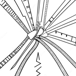 Snelle Rits Kleurplaat 91714 31517