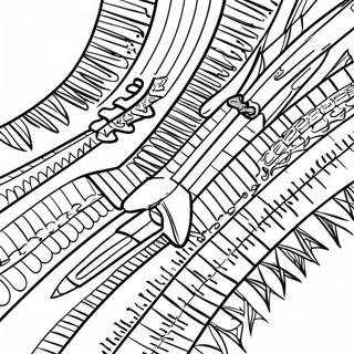 Snelle Rits Kleurplaat 91714 31519