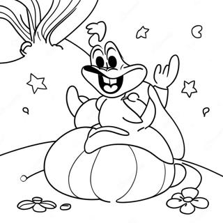 Charmante Disney Quote Kleurplaat 99371-38011