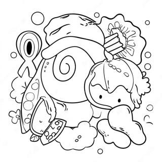 Cvc Woordfamilie Kleurplaat 99523-38310