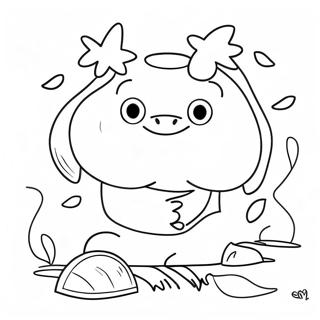 Cvc Leuke Activiteiten Kleurplaat 99525-38317