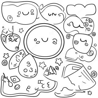 Cvc Eenvoudige Woorden Kleurplaat 99526-38131