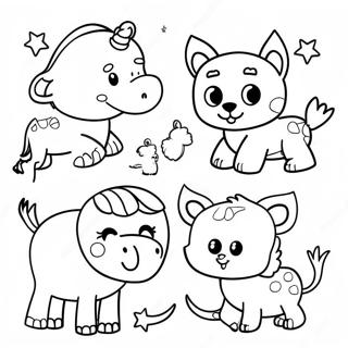 Leuke Eerste Klas Kijkwoord Dieren Kleurplaat 99728 38473